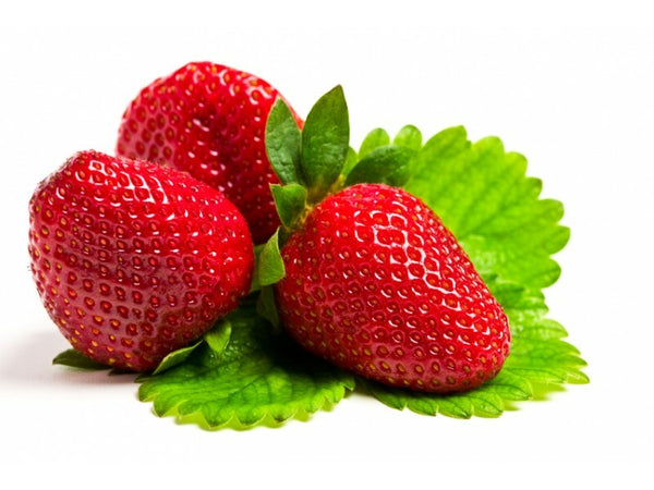 Strawberry fragrance oil