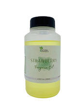 Strawberry fragrance oil