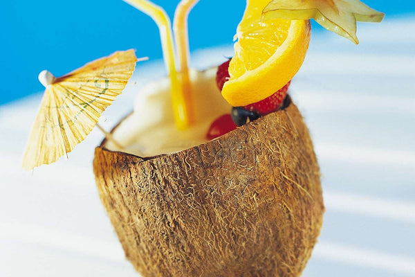 Sweet Coconut breeze Fragrance Oil