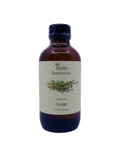 Thyme essential oil