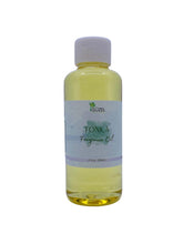 Tonka Fragrance Oil