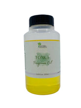 Tonka Fragrance Oil
