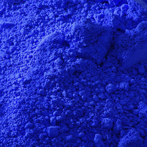 Ultramarine Blue color ( 30 g )