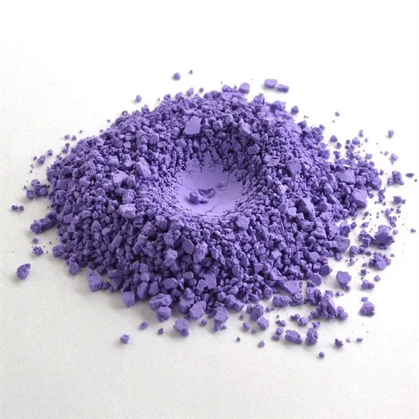 Ultramarine Violet color ( 30 g )