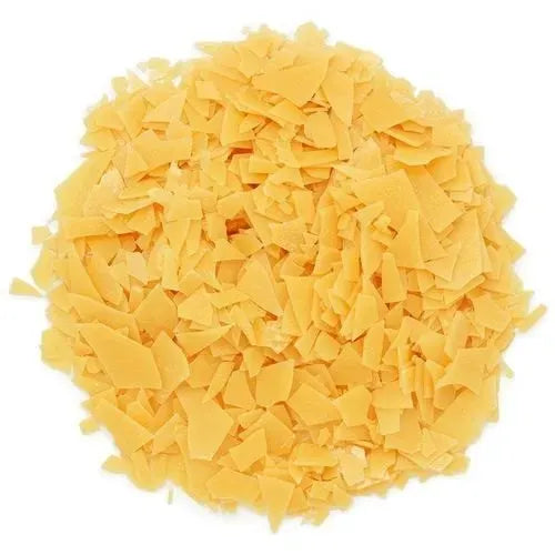 Unrefined Cera bellina wax
