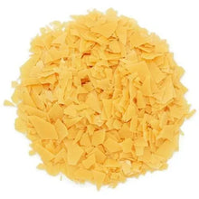 Unrefined Cera bellina wax