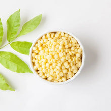 معينات زبدة الكاكاو غير المكررة (200 غرام)