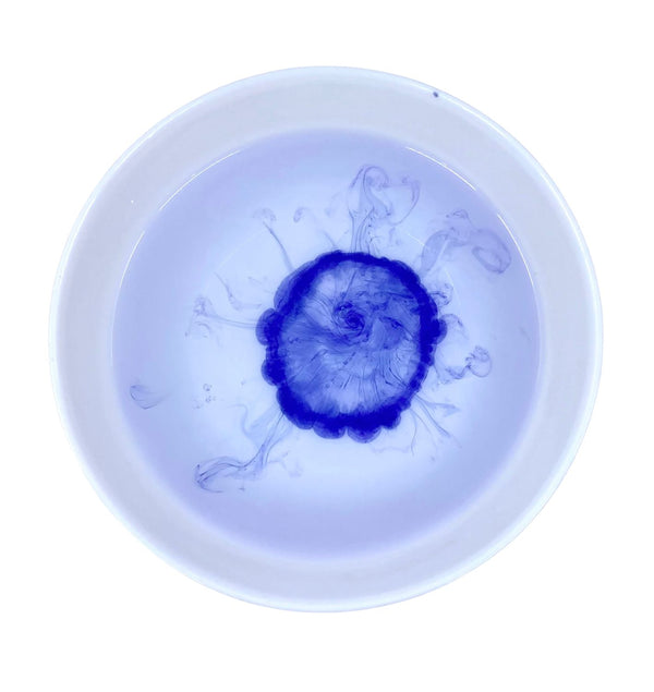 لون مختبر سائل بنفسجي (15 مل)