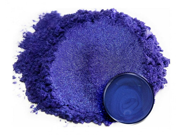 الميكا البنفسجية