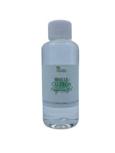 White Cotton Fragrance Oil