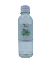 White Cotton Fragrance Oil