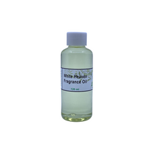 White Heaven Fragrance Oil
