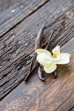 Wooden Vanilla Fragrance Oil
