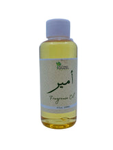 Amir Fragrance oil