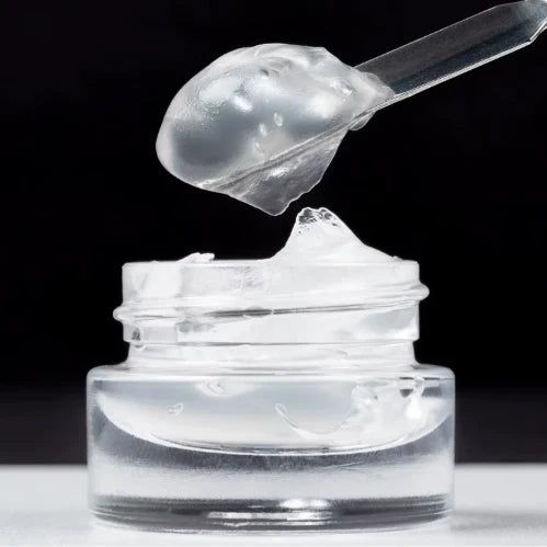 Silk Touch - Dimethicone Crosspolymer Gel