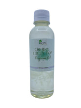 Cherry lolly pop fragrance oil