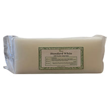 Standard White melt and pour soap base  (950-1000g)