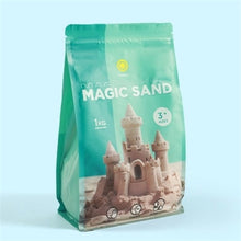Magic Sand Play