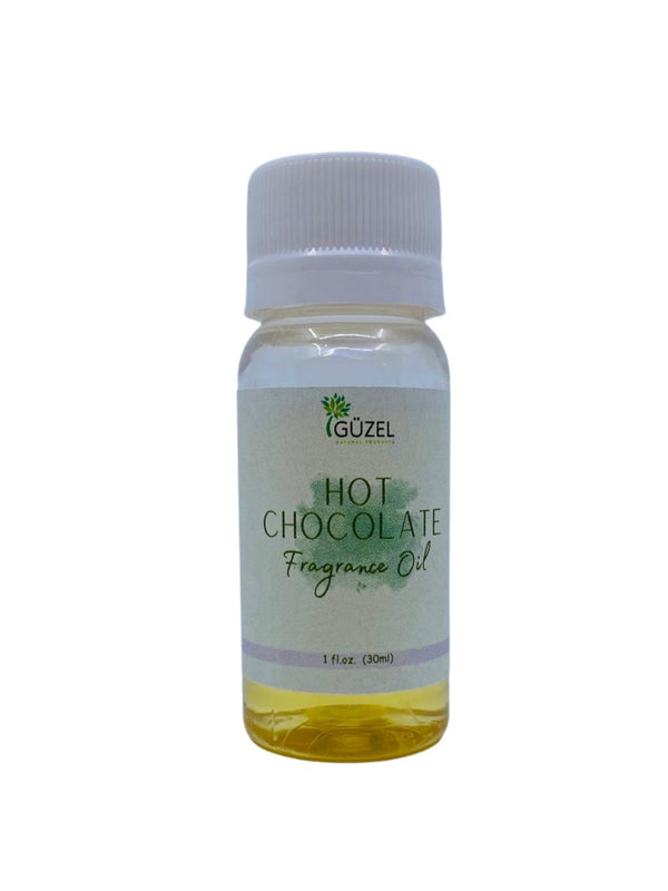 Hot Chocolate  fragrance oil