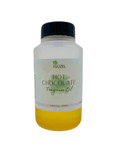 Hot Chocolate  fragrance oil