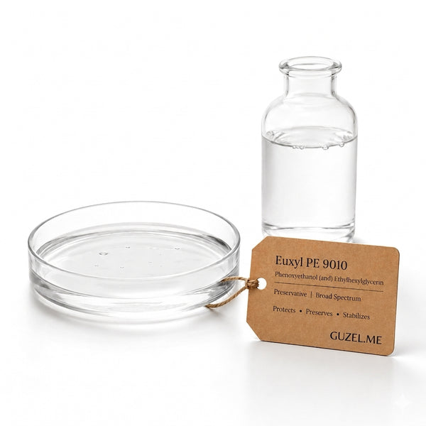 Plantaserve E Liquid (Phenoxyethanol & Ethylhexylglycerin)