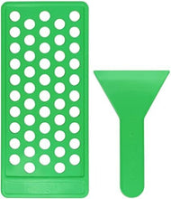 Lip Balm Filling Tray