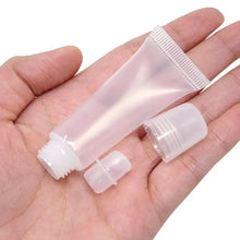 lip gloss tubes ( 15 ml )