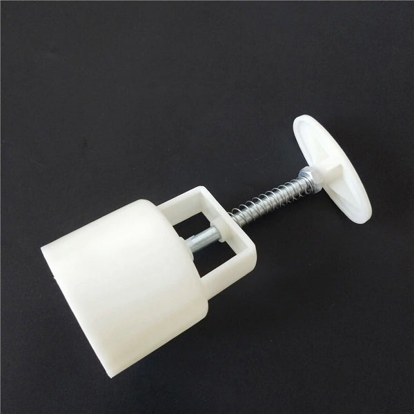 Moon Cake Bath Bomb mold