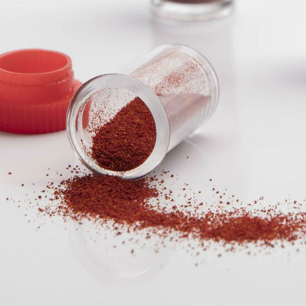 Orange Bath bomb powder color ( 25 g)