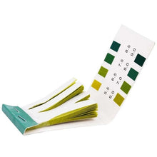 Ph paper straps ( 5.5-9 )