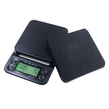 Sensitive Digital Scale (0.1- 5000 g)