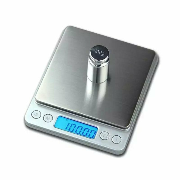 Sensitive Digital scale (0.01 - 500 g)