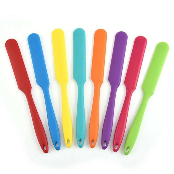 Slim Silicone Spatula