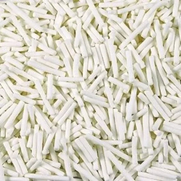 Sodium Cocoyl Isethionate noodles ( SCI)