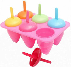 Unicorn Horn Plastic bath bomb Mold