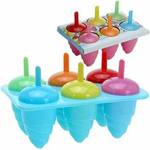 Unicorn Horn Plastic bath bomb Mold