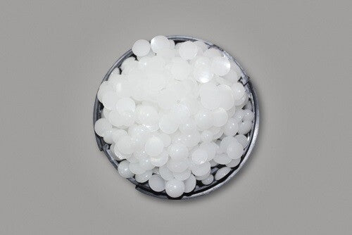 White refined bees wax -cosmetic grade